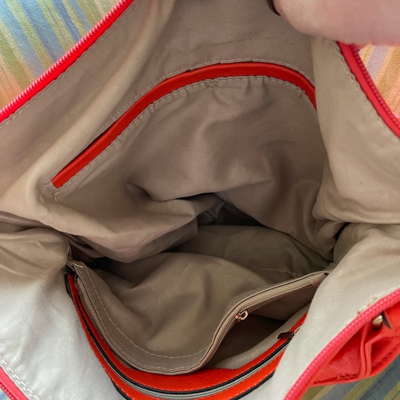 Hand bag Express - Picture 3 of 5